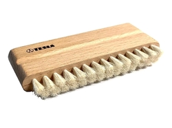 TESLA Static-Off Carbon Fiber Record Brush - kopie