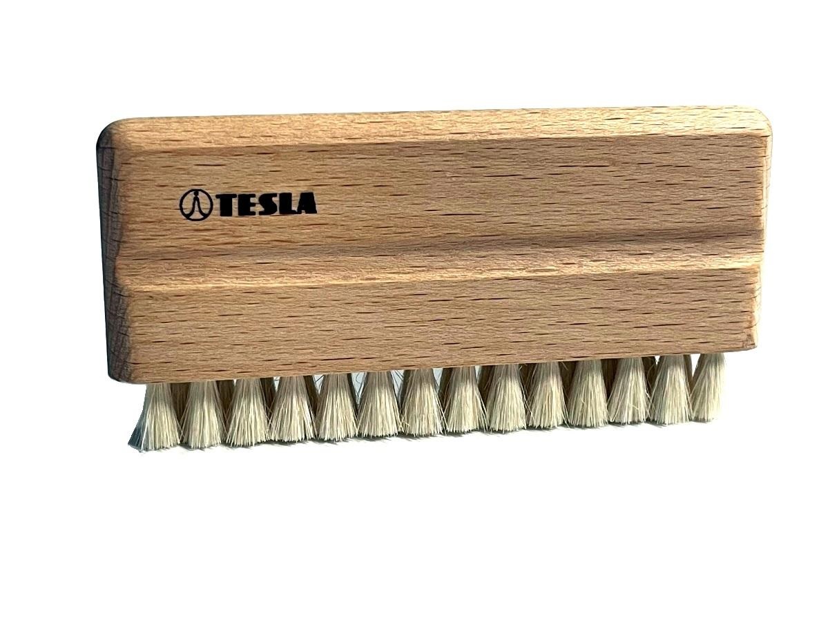 Novinka..... TESLA - Fine Goat Brush